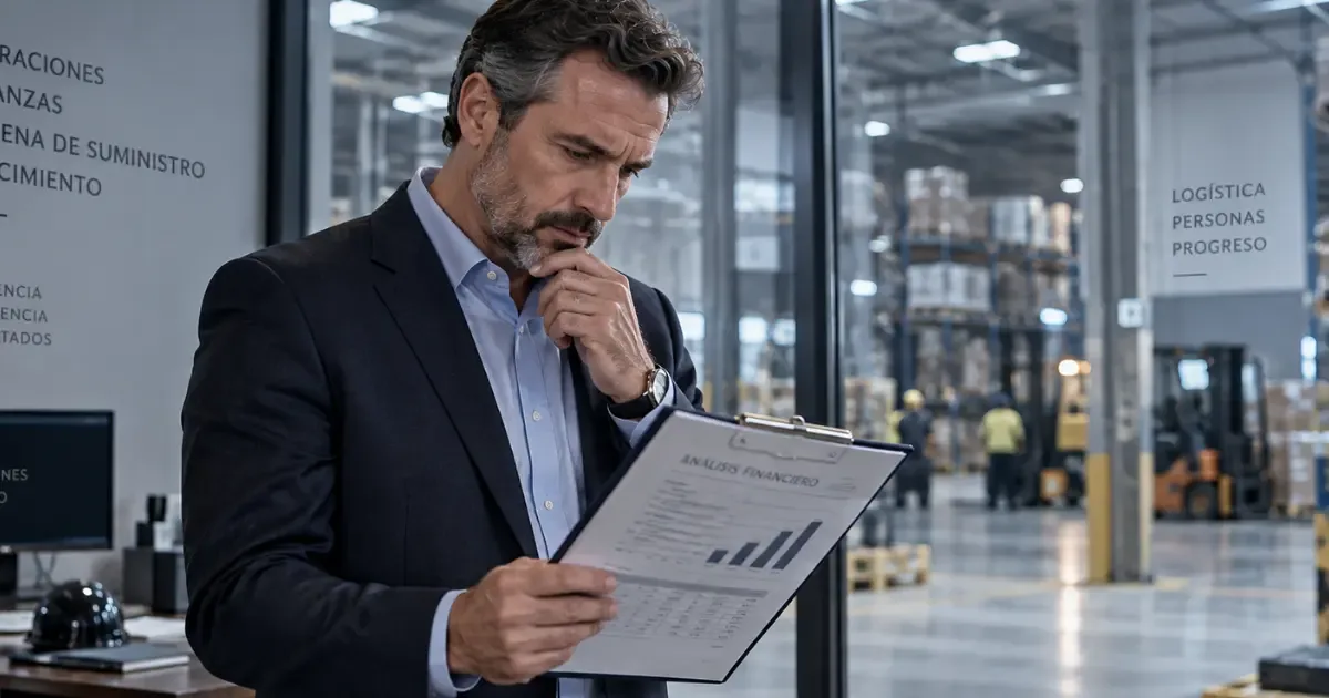 Fotografía corporativa representando el riesgo de la dependencia bancaria tradicional