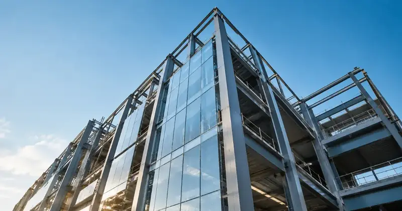 Proyecto de Real Estate innovador financiado con deuda institucional